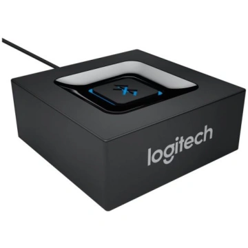 Logitech Bluetooth Audio Receiver 980-000912