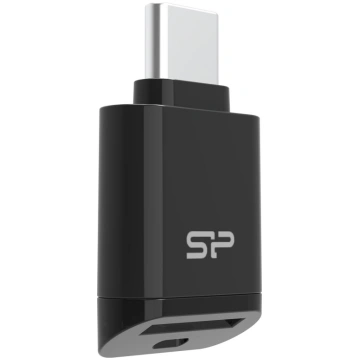 Silicon Power memory card reader C200 USB-C 3.2 | 