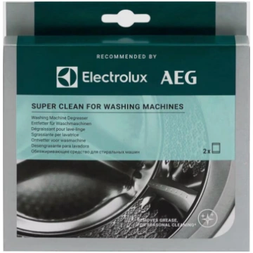Electrolux Super Clean attaukotājs veļas mašīnām, 