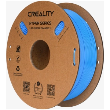 Creality Hyper PLA 3D printera pavediens 1.75mm 1k