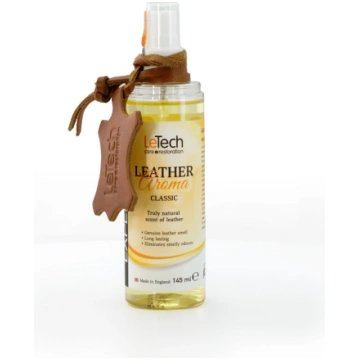 LeTech Leather Aroma Classic 150ml ādas smarža kla