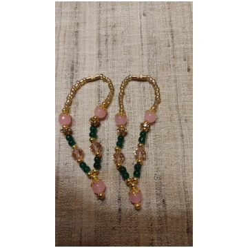 2 kaklarotas (h=9cm)