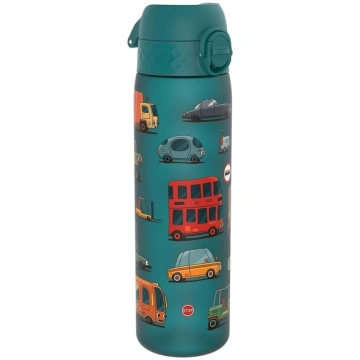 Bērnu dzēriens ar automašīnām, Ion8, 500ml