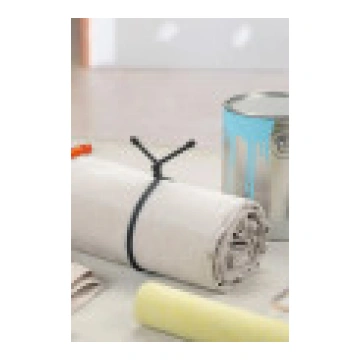 Nite Ize Organizer elastīgā lente Gear Tie 6 2Pack
