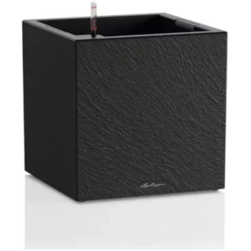 Puķu pods Lechuza CANTO Slatestone 30, 15931