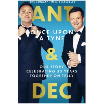 Once Upon A Tyne, The hilarious and heart-warming 