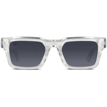 Clearfinity X Frame Therapy