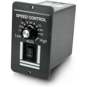 Direction switch and speed controller for electric