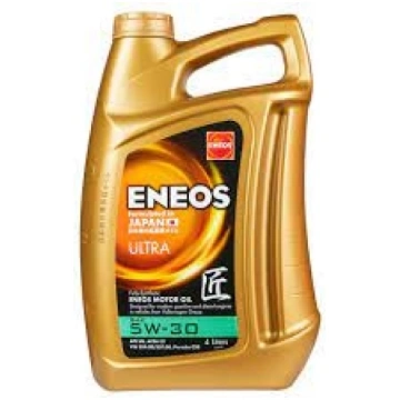 Eļļa 5W-30 ENEOS ULTRA 4l ACEA C3