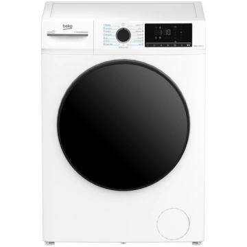 Beko BMM5DFO5741W ar žāvētāju