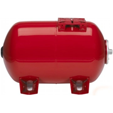 Hidrofors VAREM 60L hororizontāls 2202