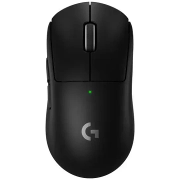 Logitech - G Pro X Superlight 2 Lightspeed Wireles