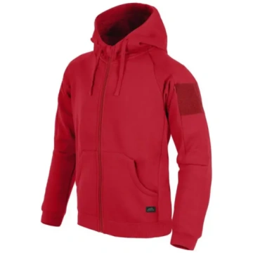 Helikon-Tex Urban Tactical Hoodie Lite – FullZip –