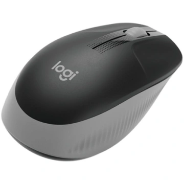 Logitech , Full size Mouse , M190 , Wireless , USB