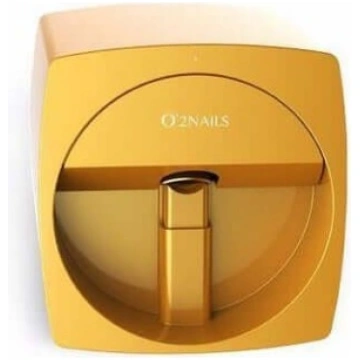 O2NAILS FULLMATE V11 Nail printer nail art decorat