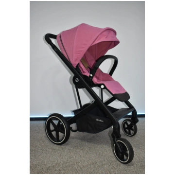 Lietots - (Lietoti) Cybex Balios S 2.0 Lux pastaig