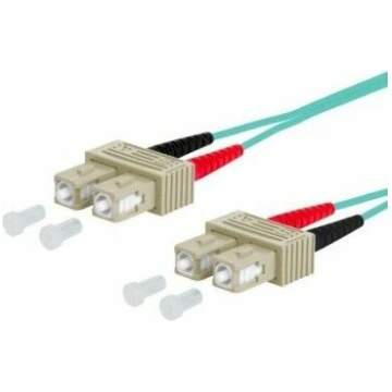 Electraline krosowy METZ CONNECT OpDAT SC-D/SC-D O