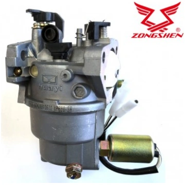 KARBIURATORS ZONGSHEN XP620 17,6ZS 10-43004