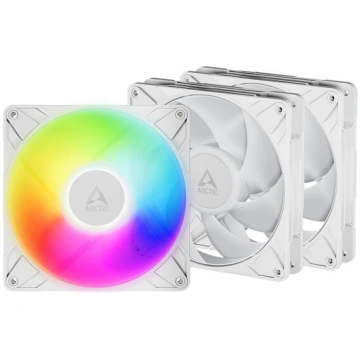 Arctic Datora ventilators P14 Pro A-RGB (balts) AC