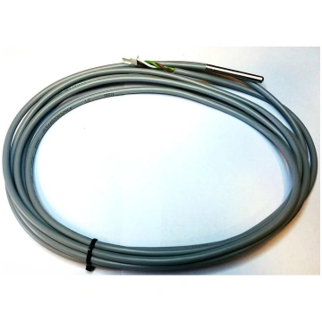 Katla temperatūras sensors deglim (kabelis 3 m)
