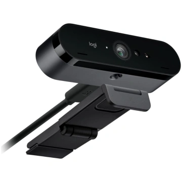 Webcam brio 4k LOGITECH 960-001746