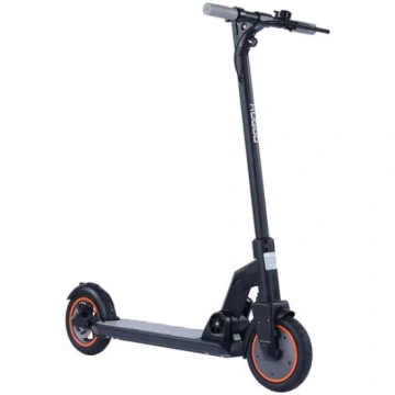 KUGOO M2 Pro elektriskais skrejritenis 350 W