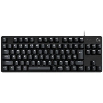 Logitech G G413 TKL SE Mechanical Gaming Keyboard