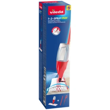 Mop 1-2 Spray MAX Box