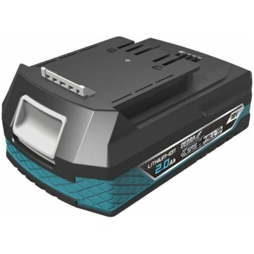 Dedra 18V 2.0Ah Sas+All (DED7032) | DED7032 | 5902