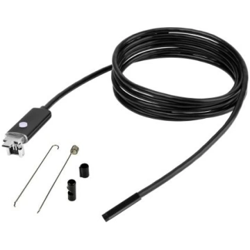Xrec Endoskop / Kamera Inspection for Android Usb 