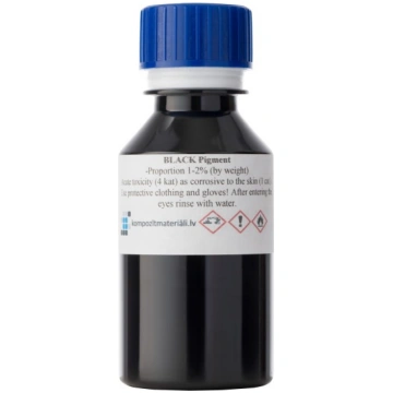 MELNS metālisks epoksīdu pigments 10 gr 4751005616
