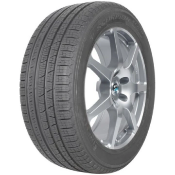 Pirelli Scorpion Verde All Season 255/55R18 105 V