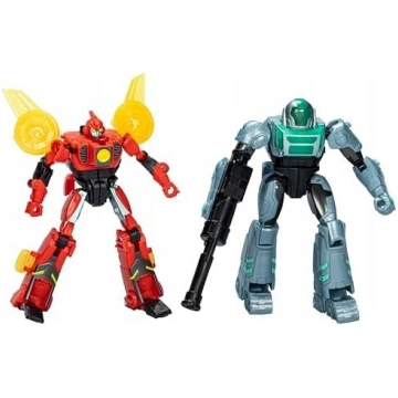 TOY TRANSFORMERS EARTHSPARK F8438 5010996195821 ( 