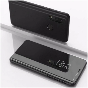 Riff Smart Clear View maks priekš Huawei P40 Lite 