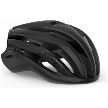Met Casco Trenta Mips - Nero