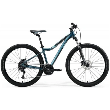 Matts 7. 30 (Zila / Melna, 17" / M) | 471094983242
