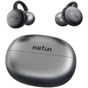 EarFun Clip headphones (black) CW100G