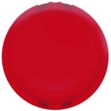 Head for illuminated push button, Harmony XB4, Har