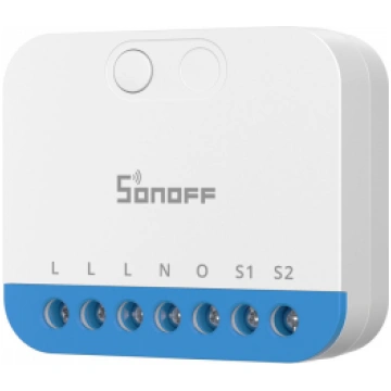 SONOFF MINI-ZBDIM ZIGBEE VIED MINI KONTROLIERIS DI
