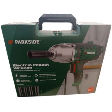 Lietots - Parkside Pdsse 550 A1 (P2278948)