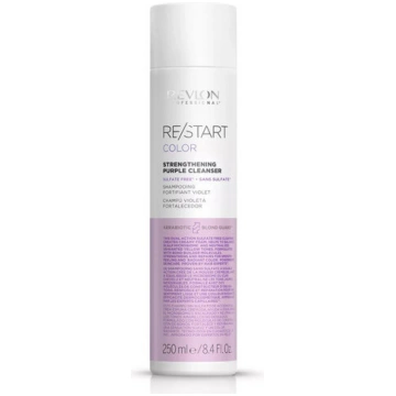Revlon Re-Start violetas krāsas attīrošs līdzeklis