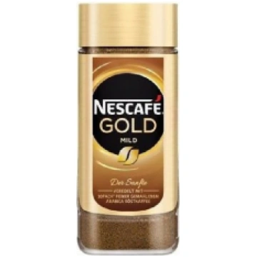 Šķīstošā kafija NESCAFE Gold, 200g 450-14520