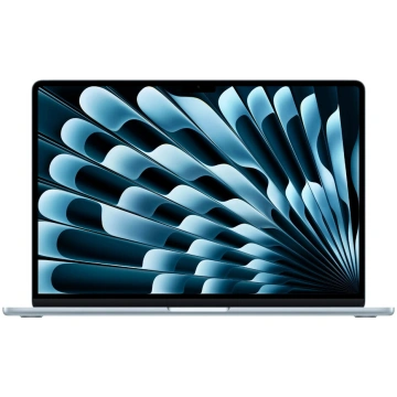 Portatīvais dators Apple MacBook Air 15.3" M5, 24