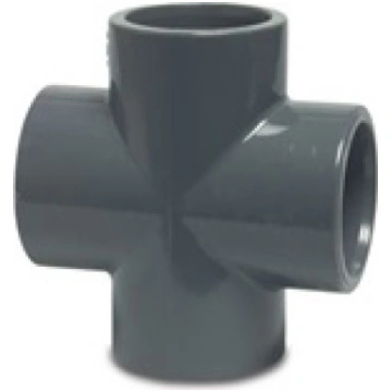 PVC Krustgabals D20 PLIMAT