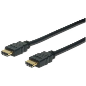 ASSMANN HDMI HighSpeed w/Ethernetem Connection Cab