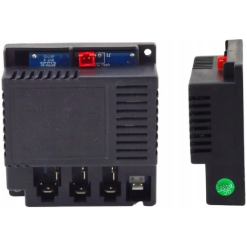Centralka 12V do XMX602 | 14466/14014651 | 5905991