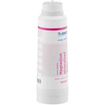 Nobili RVR93095/M - Cartuccia filtro AQA Drink Mag
