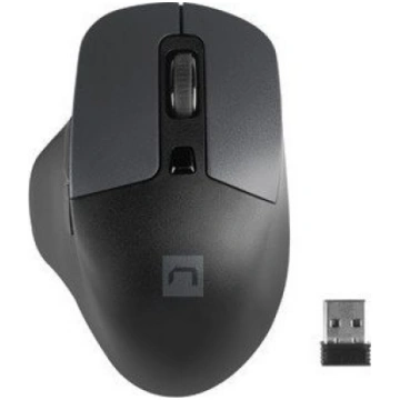 Natec Mouse BlackBird 2 Silent Wireless 1600 DPI O