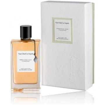 Van Cleef & Arpels Collection Extraordinaire Preci