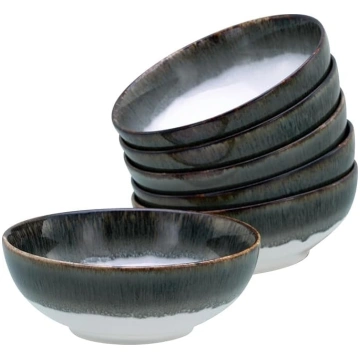 CreaTable, 21694 Cascade sērijas 6 gab. trauku kom